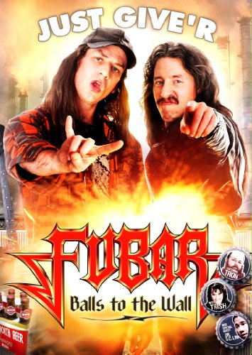 Fubar: Balls To The Wall [DVD] [Region 1] [NTSC] [US Import]
