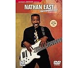 Nathan East -- Contemporary Bass (DVD) [UK Import]
