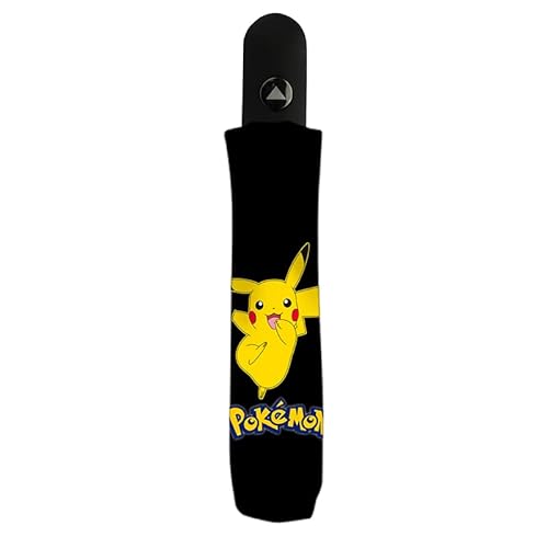 ABYstyle - Pokemon Regenschirm Pikachu, gelb