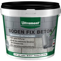 Ultrament Boden Fix Betonfarbe - Tolle Bodenfarbe in verschiedenen Farben
