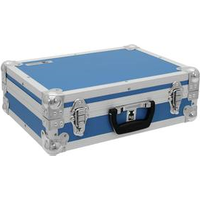Roadinger Universal-Koffer-Case FOAM, blau (30126206)