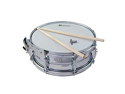 Dimavery 26015213 SD-200 Marching Snare (13 x 5)