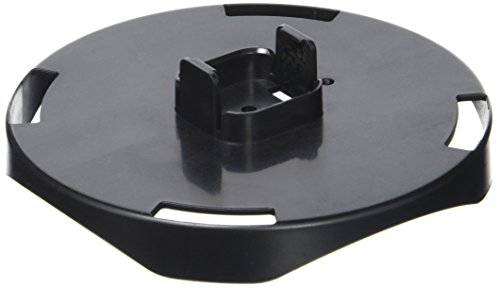neoLab D-6032 Universeller Halteteller, Durchmesser 100 mm