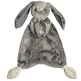 Mary Meyer Lovey Plüschtier 33 cm seidig-grauer Hase