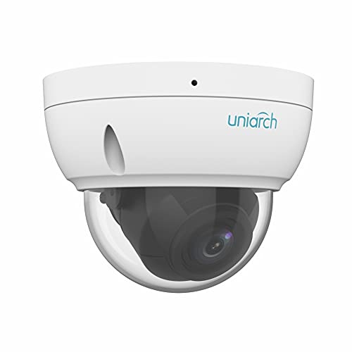 Uniarch IPC-D315-APKZ Dome Zoom IP-Kamera 5MP