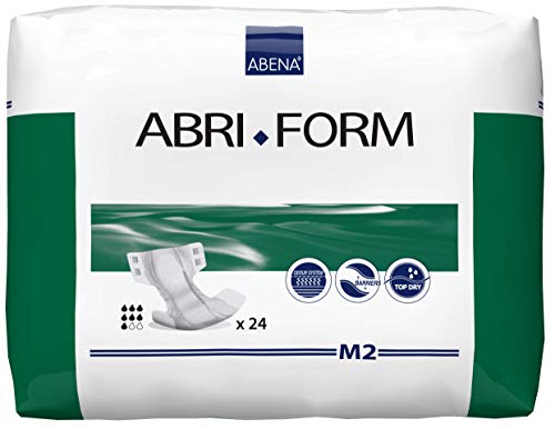 Abena Abri-Form Comfort M 2 - PZN 03798122