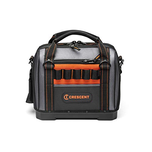 Crescent Tradesman CTB1450 Werkzeugtasche mit geschlossener Oberseite, 35,6 cm