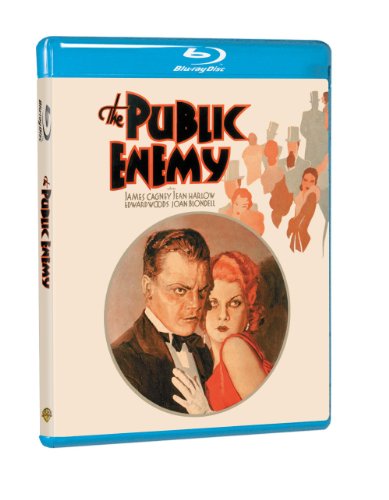 Public Enemy [Blu-ray]