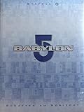 Spacecenter Babylon 5 - Staffel 2 (Box Set, 6 DVDs)