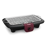 Tefal Tischgrill BG90E5 Easygrill Adjust, 2300 W