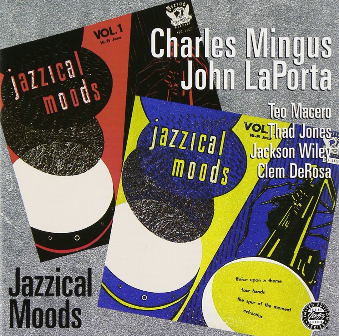 Jazzical Moods