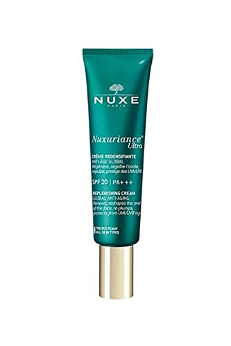 Nuxe Anti-Age-Creme, 1er Pack(1 x 50 milliliters)