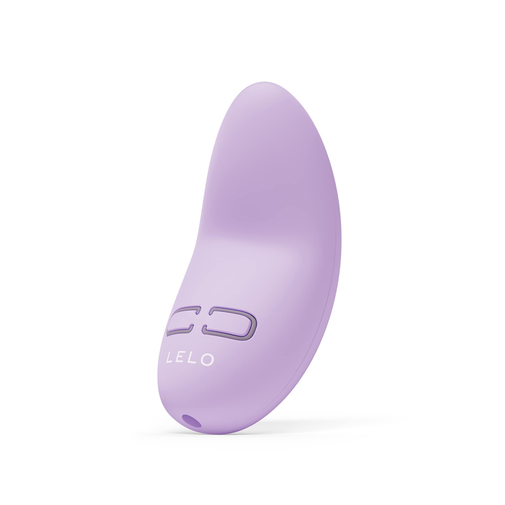 LELO LILY 3 Mini Vibrator für Frauen Mini Vibration für Frauen Klitoris Vibrator Klein mit 10 Lusteinstellungen und Wasserdichtem Design, Calm Lavender