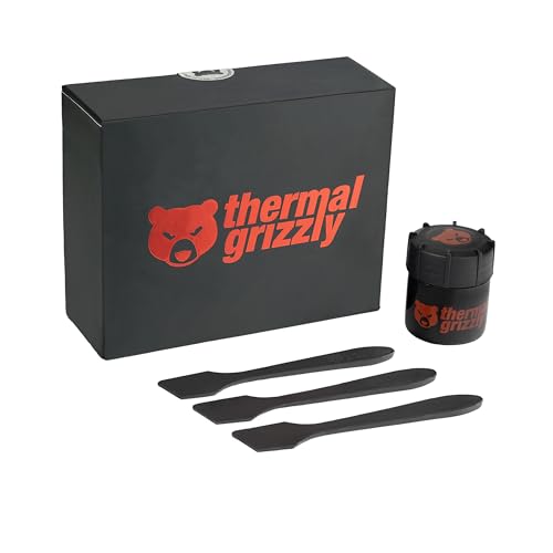 Thermal Grizzly Kryonaut Extreme Wärmeleitpaste - 33,84 Gramm / 9,0 ml