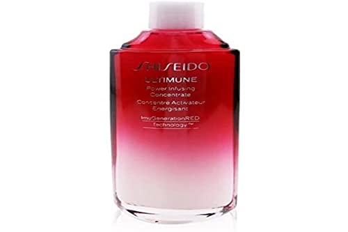 SHISEIDO Ultimune Power Infusing Concentrate Refill, 75 ml