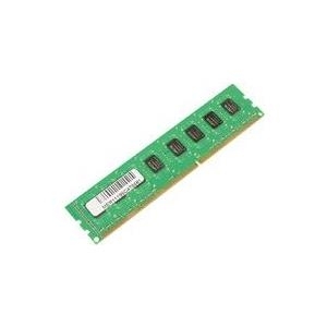MICROMEMORY 4 GB DDR3 - 1600 4 GB DDR3 1600 MHz Modul Speicher- - Module Arbeitsspeicher (4 GB, 1 x 4 GB, DDR3, 1600 MHz, 240-pin DIMM)