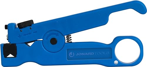 Jonard Tools CSR-1575 Kabelleiste und Ringwerkzeug