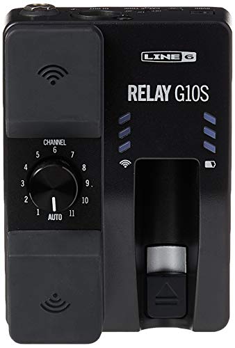 RELAY G10R