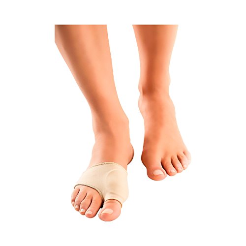 Epitact Protection for Hallux Valgus - Size : 36/38