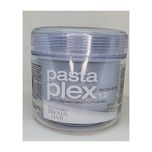 Trendy Hair Pasta Plex Bleichpaste 600g