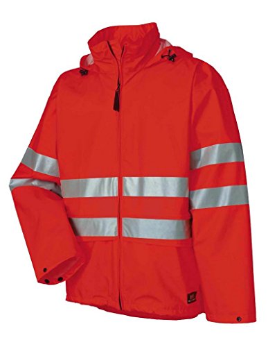 Helly Hansen Arbeitsjacke NARVIK JACKET 70260 Warnschutzjacke wasserdicht 260 M