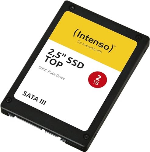 Top SSD 2 TB