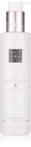 Rituals Sakura Shower Oil, 200 ml