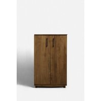 INTERIA Home & Living Barschrank »BOMBAY«, Holz, Natur - beige