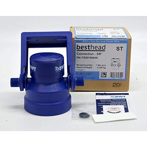 BWT Bestmax Water Boiler Coffee Filter Head FS00Y90A00