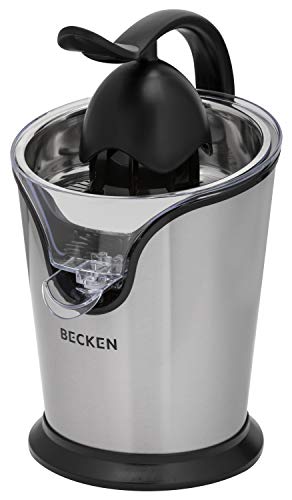 Becken 5785844 Entsafter, 0 W, 250 milliliters, INOX