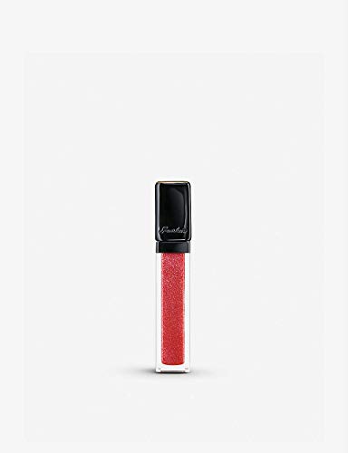 Guerlain KissKiss Liquid Lipstick 5,8 ml L323 Wow Glitter