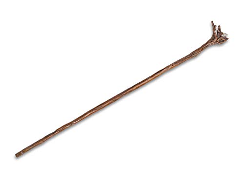 United Cutlery Unisex – Erwachsene Stab von Gandalf Schärfgerät, Braun, 168