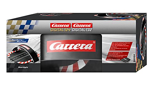 Carrera DIGITAL 132 & DIGITAL 124 Starlight 20030354 Erweiterungsartikel