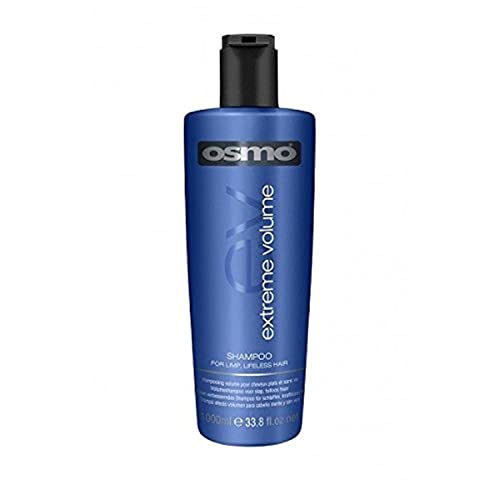 Osmo Extreme Volume Shampoo, 1000 ml