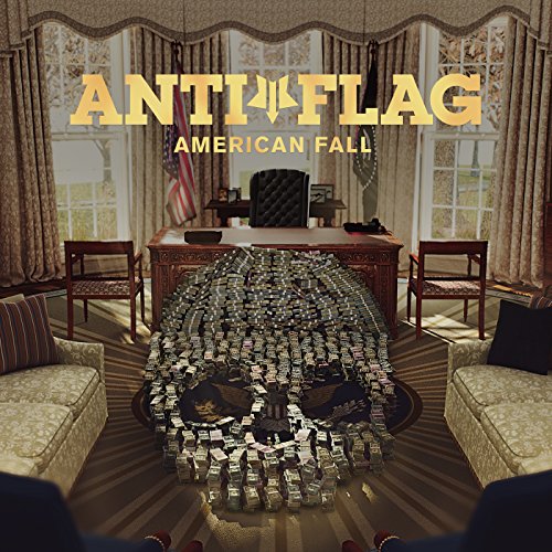 American Fall [Vinyl LP]