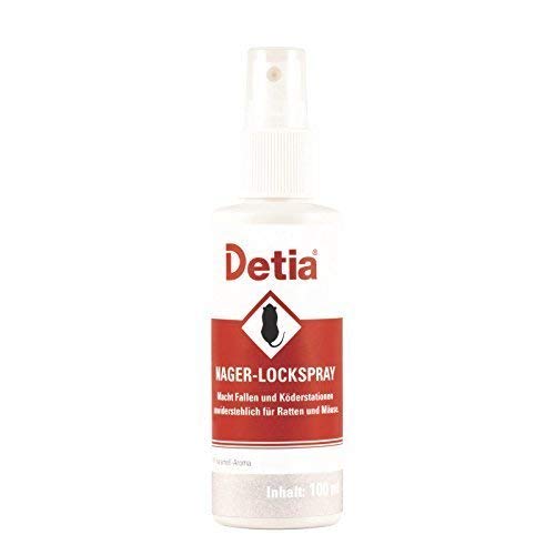 Detia - Nager Lockspray - 100 ml