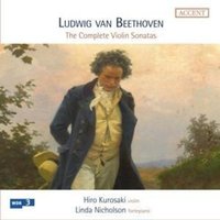 Beethoven: Die Violinsonaten