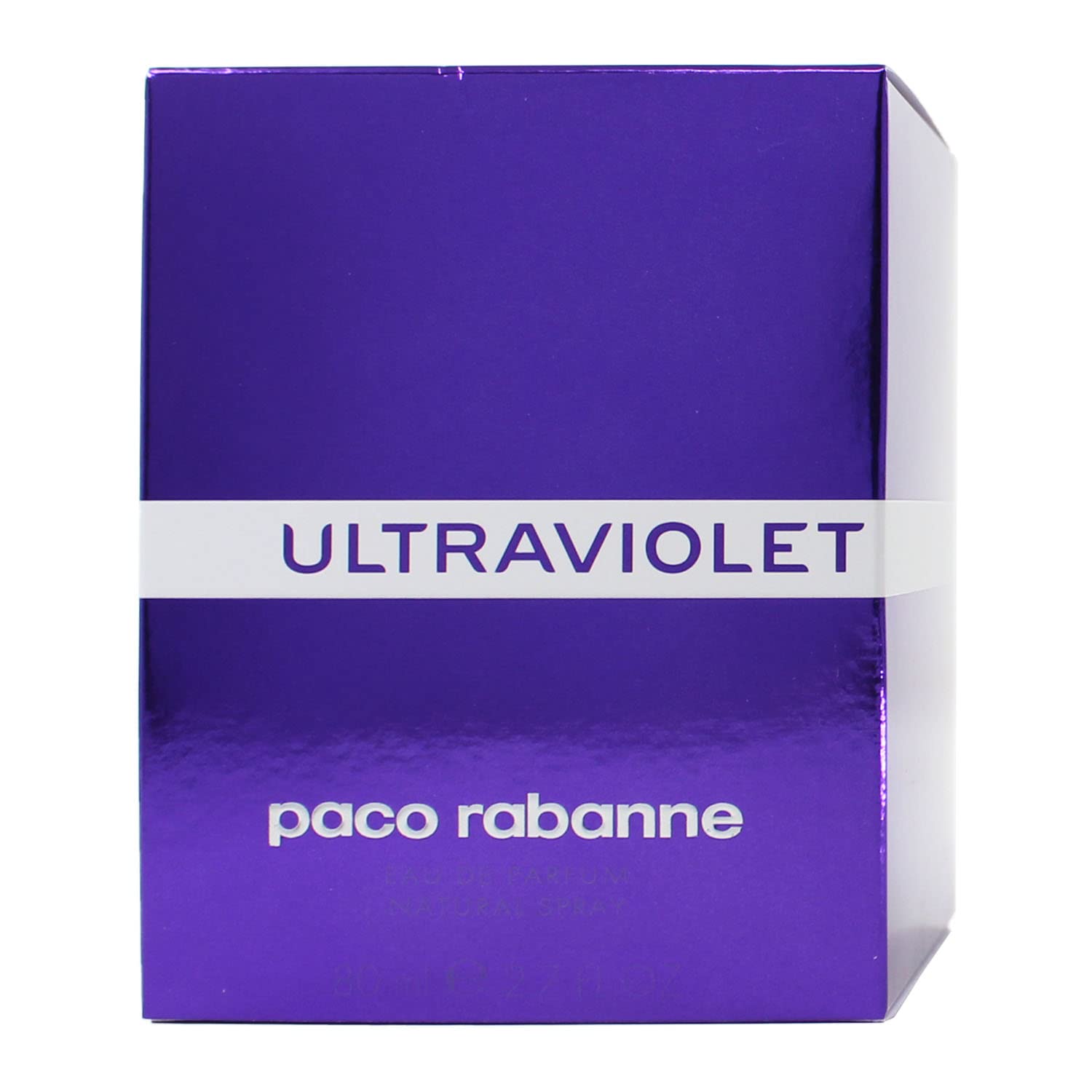 PACO RABANNE Ultraviolettes EDP Spray 2,7 Unzen