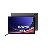 Samsung Galaxy Tab S9+ SM-X810N 256 Go 31,5 cm (12.4") Qualcomm Snapdragon 12 Go Wi-Fi 6 (802.11ax) Android 13 Graphite