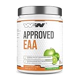 WFN Approved EAA (Apfel-Limette, 500g)