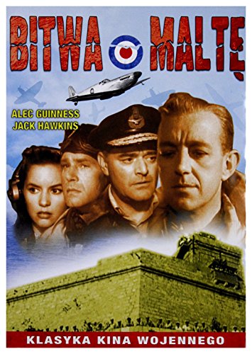 Bitwa Malte [PL Import]