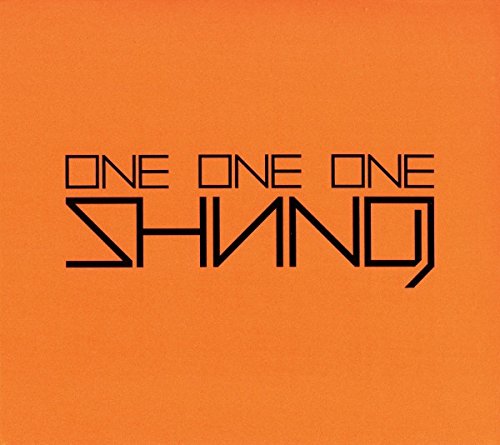 One One One [Vinyl LP]