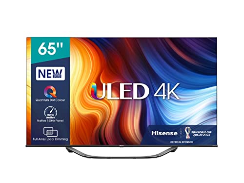 65U7HQ, LED-Fernseher