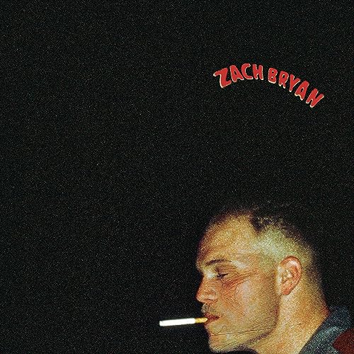 Zach Bryan [Vinyl LP]