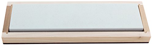 RH PREYDA Soft Arkansas Bench Stone 200x50x19 mm Schärfprodukte, Mehrfarbig, One Size