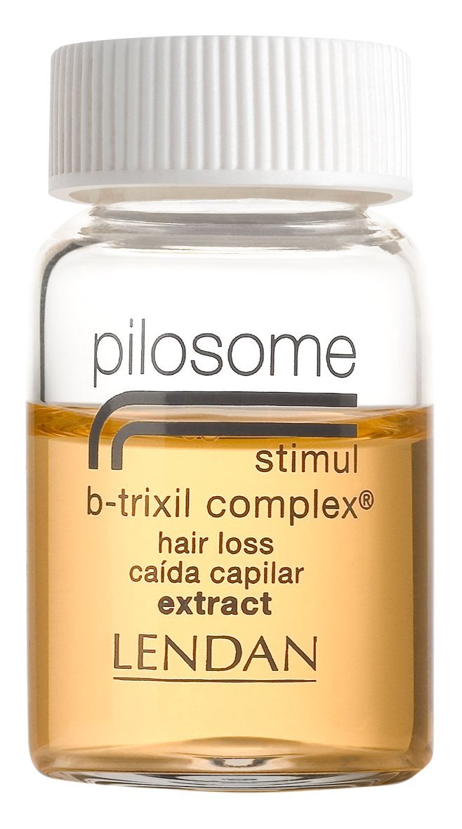 Pilosome Stimul Extract Lendan 12 uni x 6 ml with B-TRixil Complex