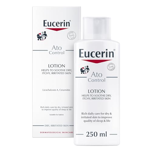Eucerin Atocontrol Body Care Lotion 250ml