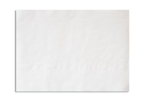 Hängelampe mt3000669fr Tischset, 30 x 40 cm, Prägung, 40 g, 1000 Stück, weiß