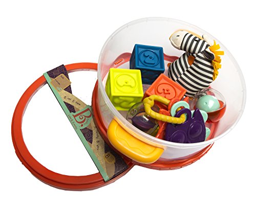 B. Toys 44229 - Playtime Set