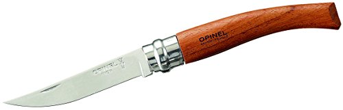 Opinel 000013 Messer, Bubinga-Holz, One Size